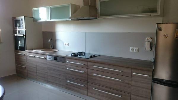 Apartment Fabijana Biograd Na Moru Exterior photo