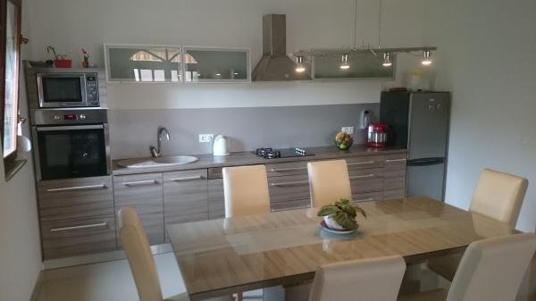 Apartment Fabijana Biograd Na Moru Exterior photo