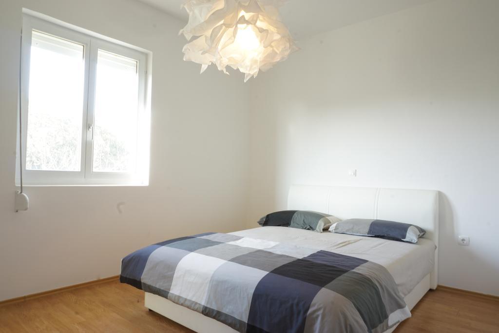 Apartment Fabijana Biograd Na Moru Exterior photo