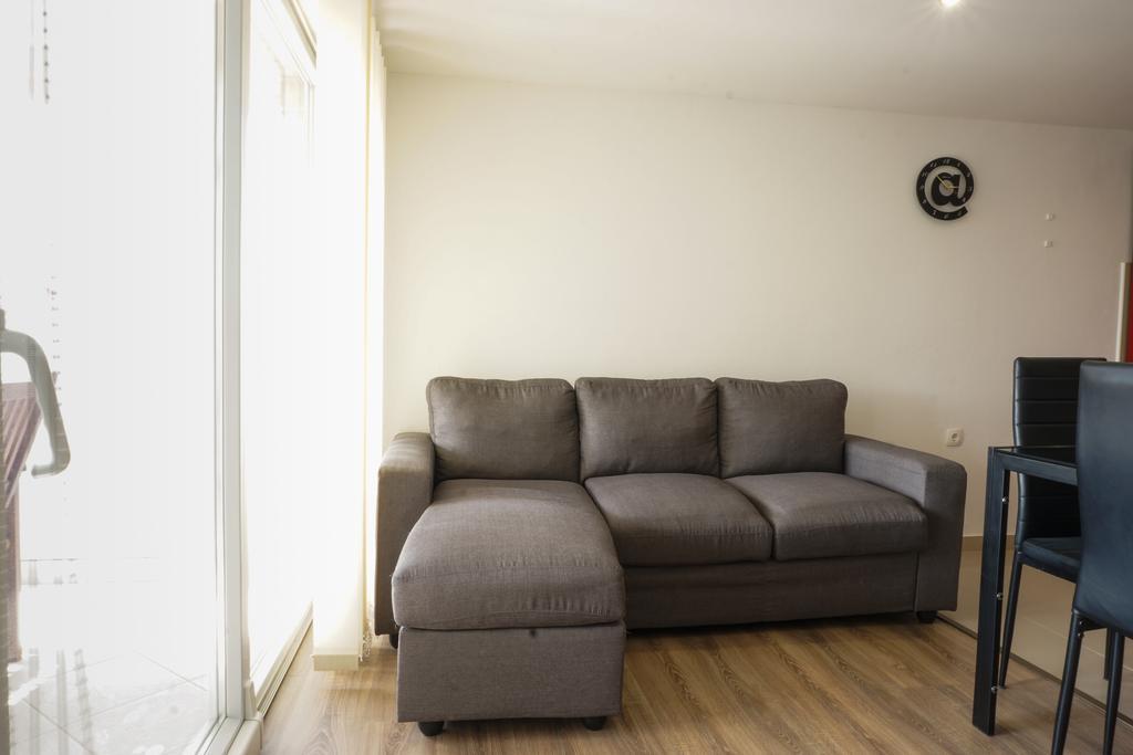 Apartment Fabijana Biograd Na Moru Exterior photo