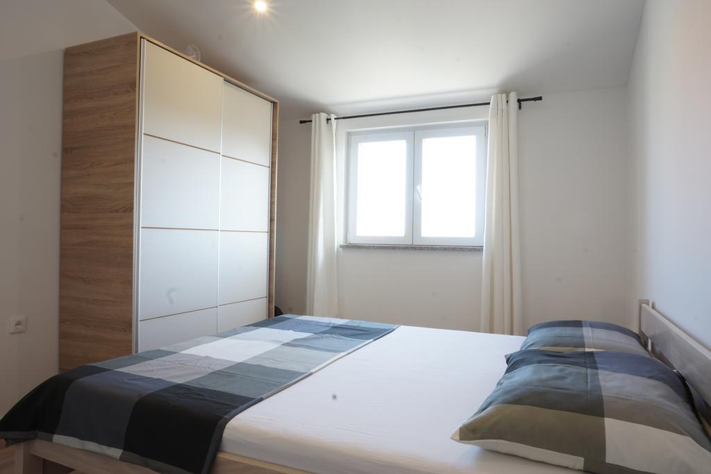 Apartment Fabijana Biograd Na Moru Exterior photo